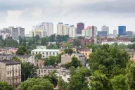 Polesie najdroższe w Łodzi. Wycenowo.pl sprawdziło, ile naprawdę kosztują mieszkania