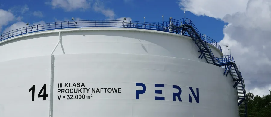 Koluszki. Inwestycja gazowa za ok. 40 mln zł