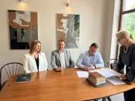 Hasco-Lek zbuduje zakład pod Bełchatowem. Firma kupiła teren w gminie Kleszczów