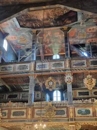 Poza zasiegiem - Świdnica: przepiękny Kościół Pokoju. Miał być prowizorką, a przetrwał niemal 370 lat!