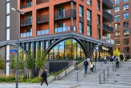 McDonald’s otwiera nową restaurację w Łodzi. Tuż przy dworcu Fabrycznym