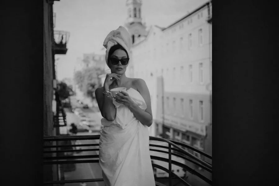 Fotografka kobiecych dusz