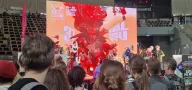 Od trzydziestu osób do światowych gwiazd. Tak urósł łódzki Festiwal Komiksu i Gier