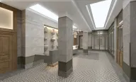 Muzeum przy placu Wolności zmienia się od środka. Wielka przebudowa za ponad 100 mln zł
