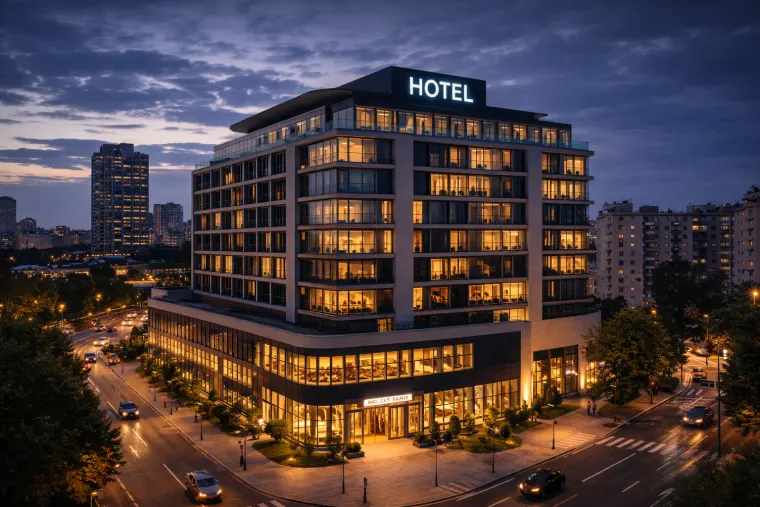 Nowe przepisy w hotelach. Ułatwienia dla klientów i branży .