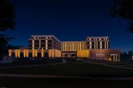 Resort Jurajski zakończył dużą inwestycję. Otworzył czterogwiazdkowy hotel z 207 pokojami