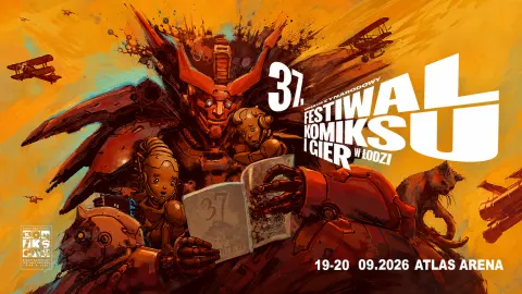 John Romita Jr. po raz pierwszy w Polsce. Gwiazdy światowego komiksu przyjadą do Łodzi