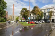 Rusza przebudowa ulicy Milionowej w Łodzi. Powstanie nowe rondo, zmieni się organizacja ruchu