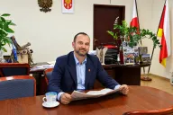 Powiat poddębicki stawia na geotermię i turystykę. Sebastian Romanowski: Turystyka jest naszą przyszłością