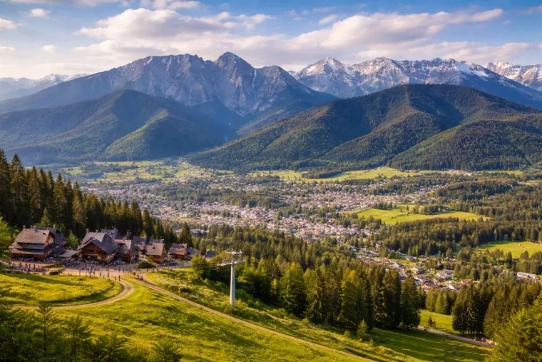 Weekend jako projekt. Jak Polacy planują dziś krótkie wyjazdy