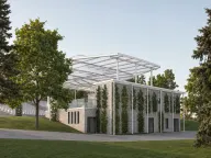 Sieradz wciąż szuka wykonawcy amfiteatru za ponad 20 mln zł. Ruszyło kolejne postępowanie