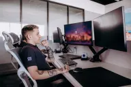 Z Łodzi monitorują zieloną energię w całej Europie. Pod kontrolą jest 2,5 GW mocy