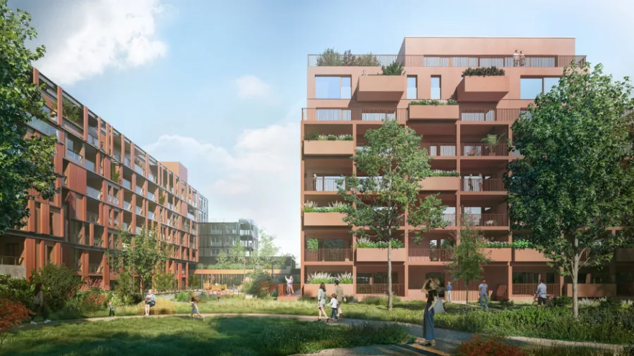 Gdzie w Łodzi najchętniej kupujemy mieszkania - analiza Tomasza Błeszyńskiego