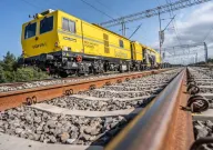 Ponad 300 mln zł na modernizację linii Łęczyca–Kutno. Budimex najbliżej kontraktu