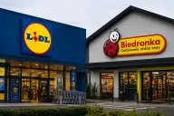 Biedronka i Lidl wcale nie są najtańsze. Ceny po raz pierwszy od miesięcy spadły