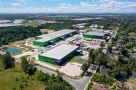 Winkler Polska otwiera oddział w Łodzi. Firma wchodzi do MLP Business Park