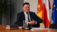 Mateusz Karwowski: Mandoria przyciąga ponad milion gości. Czas rozwijać turystykę weekendową