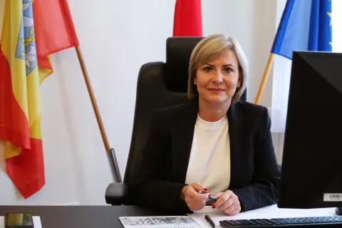 Powiat inwestuje w domy pomocy społecznej. Bechcice czeka modernizacja za ponad 6,6 mln zł