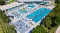 Arche zainwestuje przy Termach Poddębice. To może być mocny impuls dla turystyki