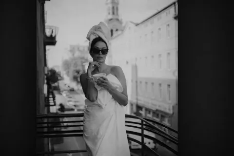 Fotografka kobiecych dusz
