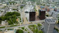 Łódź utrzymuje rating BBB+. Po raz pierwszy od 2007 roku perspektywa jest pozytywna