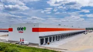 Nowe centrum dla Allegro gotowe. Piotrków wzmacnia logistyczną pozycję