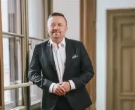 Prezydent Żyrardowa: „Chcemy być przede wszystkim dobrym miejscem do życia”