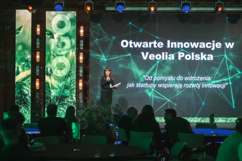 Spark 4.0 w Łodzi. Startupy mają dostać do 350 tys. zł i testować technologie GOZ z dużym biznesem