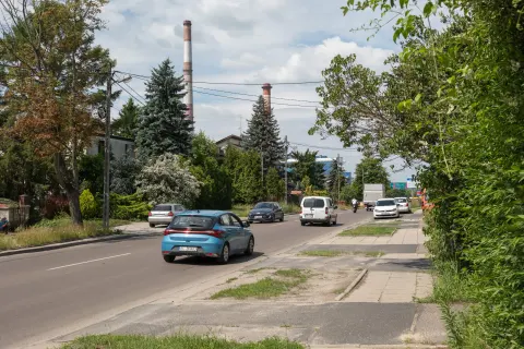 19 lipca rusza przebudowa ul. Pojezierskiej. Dwa lata prac i zmiany w komunikacji