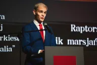 Młody startup potrzebuje prawa do błędów. Student o biznesie, AI i pokoleniu, które nie chce czekać