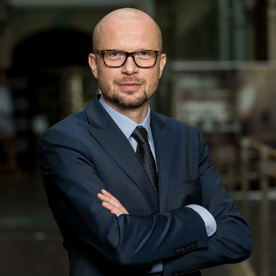 Wrocław wygrał Foxconna. Jakub Mazur wiceprezydent Wrocławia: Na taki sukces pracuje się dekadami