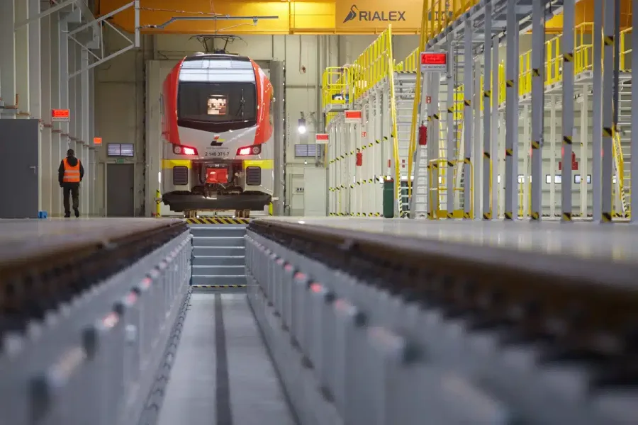 Drugie zaplecze dla ŁKA. Nowa baza powstanie na Karolewie