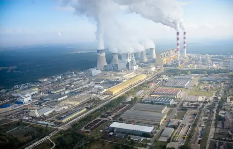 Zaskakujące słowa premiera. Bełchatów na celowniku drugiej elektrowni jądrowej