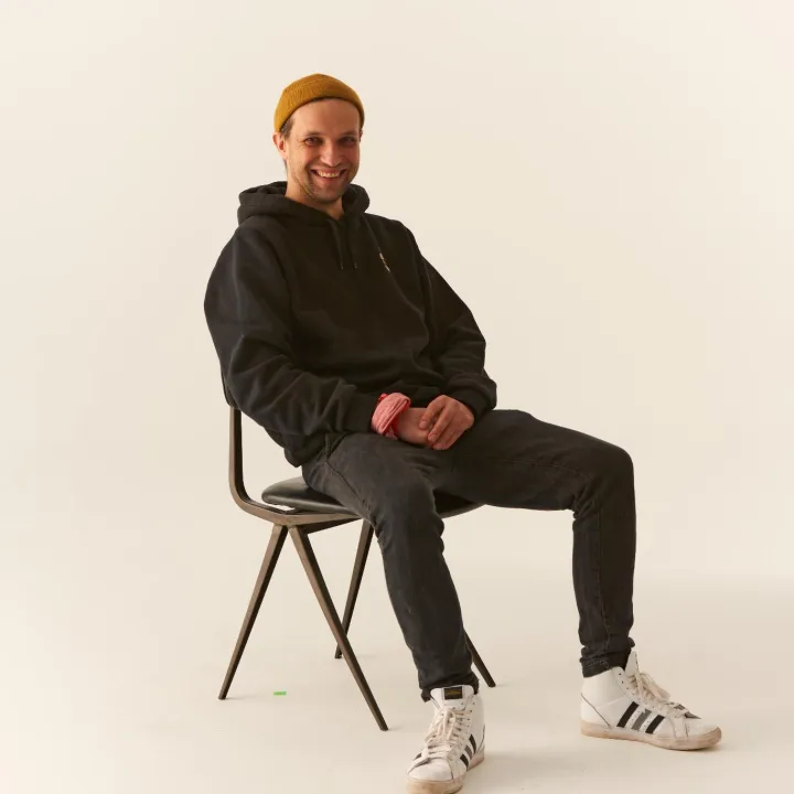 Maciek Lebiedowicz