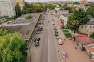 Dwie duże ulice w Łodzi idą do remontu. Prace ruszają jednocześnie