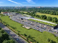 Parki handlowe już nie tylko ze sklepami. Nadchodzi nowa generacja retail parków