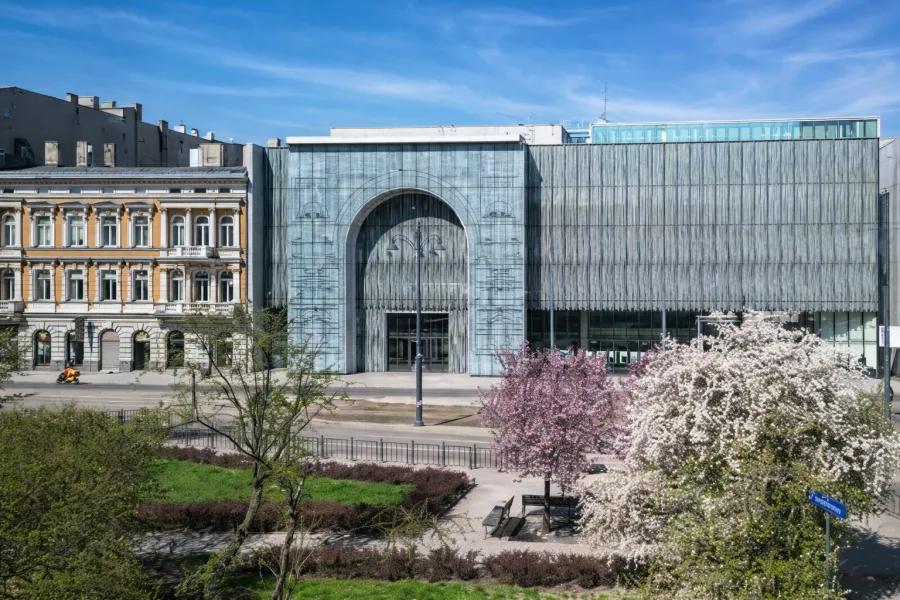 Będzie wielka rewitalizacja centrum Łodzi. 