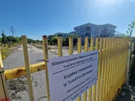 Tuwima Gardens. Jutro w sądzie waży się los 138 nabywców. Wpłacili ponad 40 mln zł i wciąż czekają na mieszkania