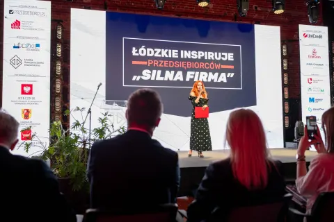 Około miliarda złotych inwestycji w ŁSSE. 49 firm otrzymało decyzje o wsparciu