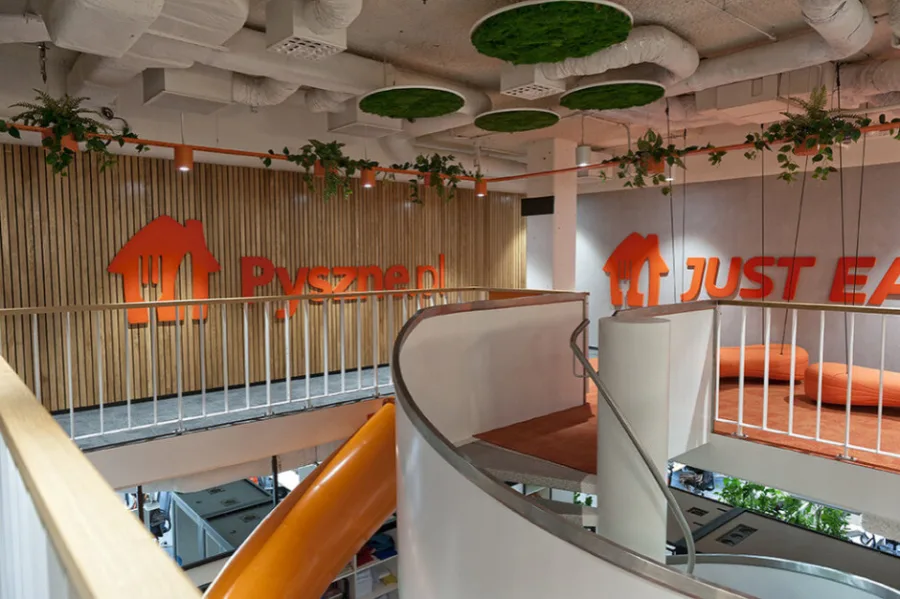 Pyszne.pl Awards 2025. Oto najlepsze restauracje w województwie łódzkim