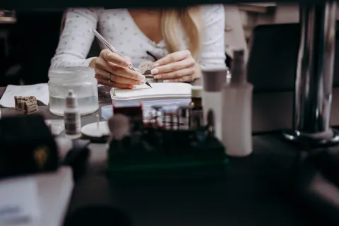 Nowe miejsca pracy w Łodzi. Scan_lab rozwija laboratorium protetyki cyfrowej i rekrutuje