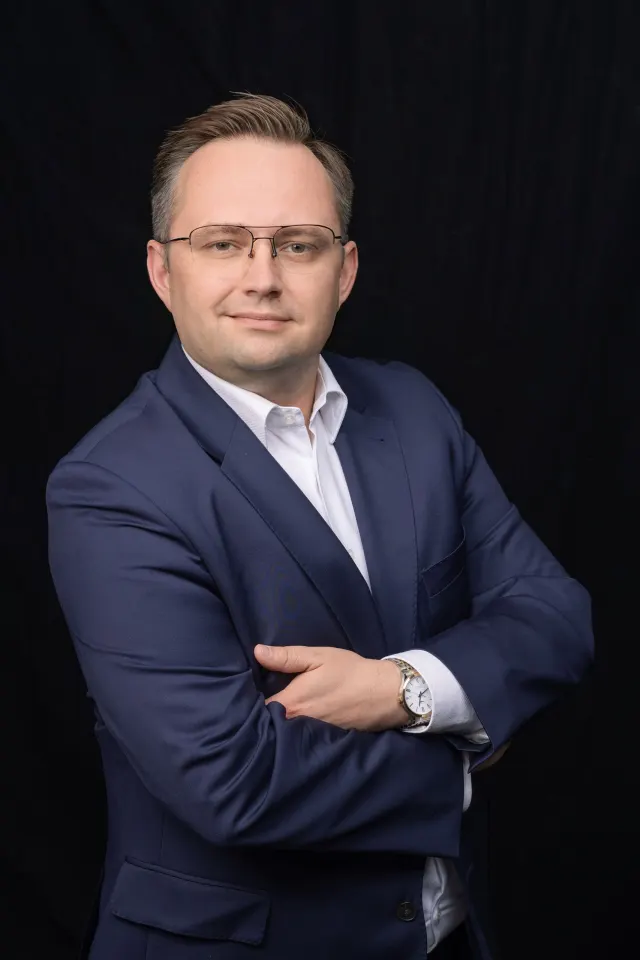 Michał Sobczak