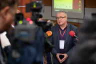 Prof. Piotr Szukalski: Łódź musi przyciągać młodych ludzi. „Przyszłość jest zapisana w strukturze wieku”