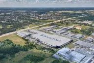 Panattoni podsumowuje region łódzki. 2,1 mln mkw. powierzchni i kolejne projekty w przygotowaniu