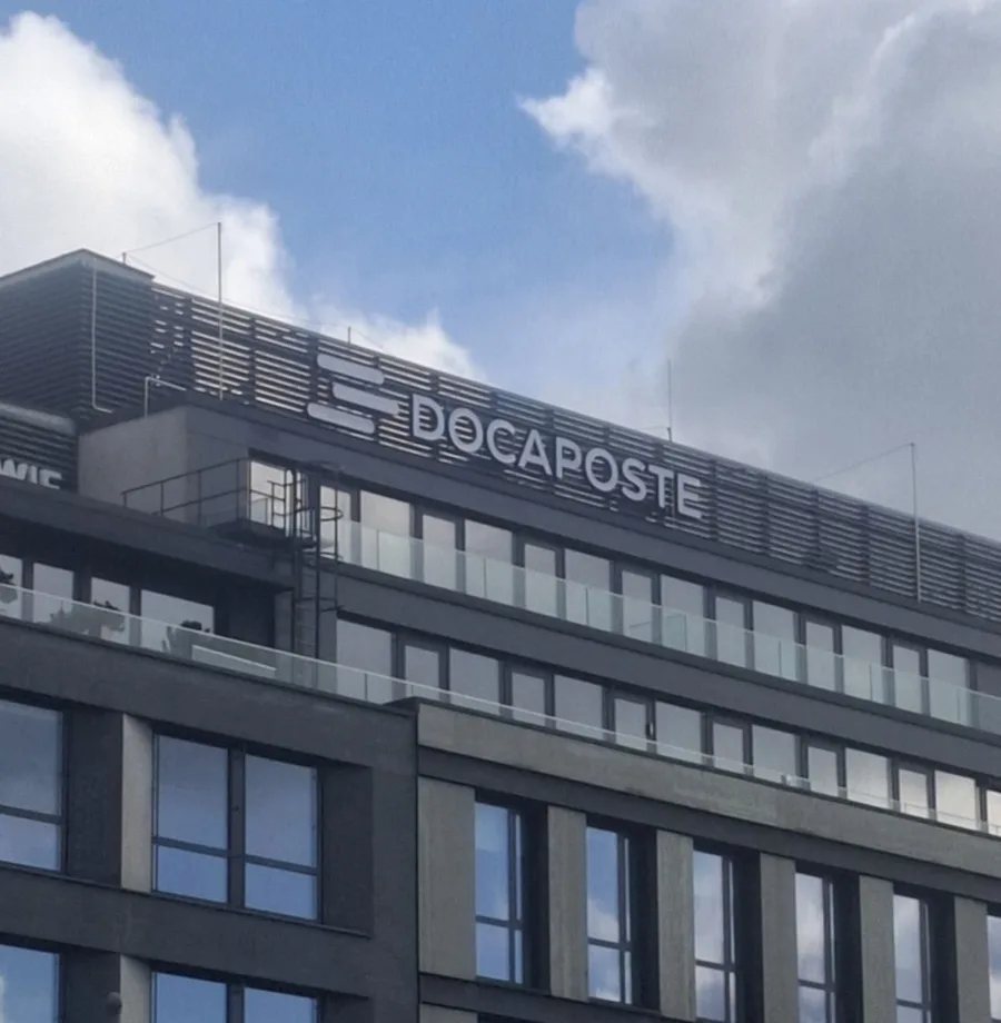 Francuski gigant technologiczny rozwija centrum w Łodzi. Zapowiada nowe miejsca pracy