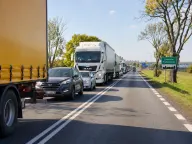 Koniec tranzytowego koszmaru coraz bliżej. Jest ważna decyzja dla S12 pod Piotrkowem