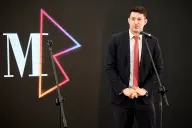 Adrian Majsterek, A&A Holding, na EXPO REAL 2026: „To, co kiedyś było wizją, dziś staje się rzeczywistością”