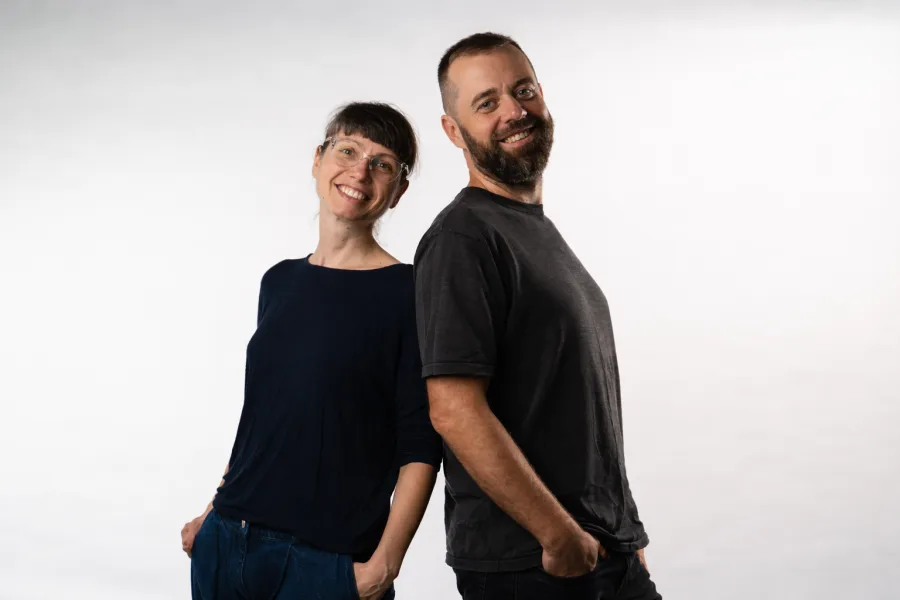 Łodzianie, którzy powiedzieli „stop”. Metoda PRObeing szuka równowagi w świecie pośpiechu