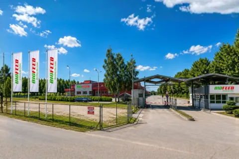 Polski kapitał przejmuje zakład w Kutnie. BIOFEED chce rozwijać tu produkcję i eksport