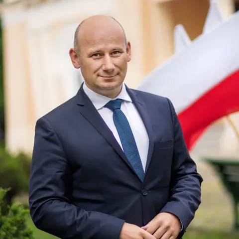Marcin Witko: Tomaszów musi wrócić do korzeni. Nowoczesne technologie, chemia, branża spożywcza